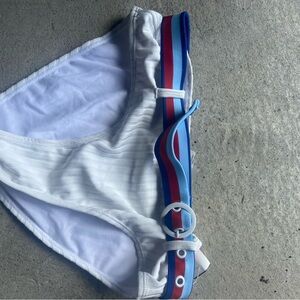 Juicy Couture Swim Bikini Bottoms